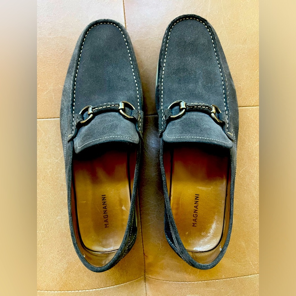 Magnanni Shoes!